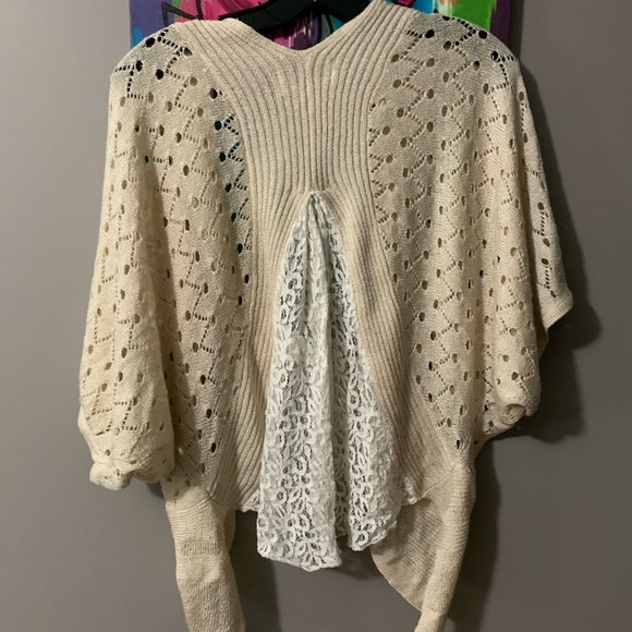 Shrug wrap - Picture 2 of 3